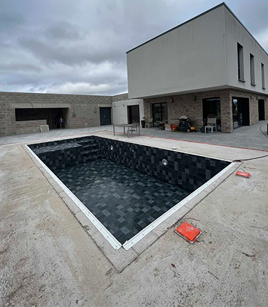 Nos projets - Letsgopool