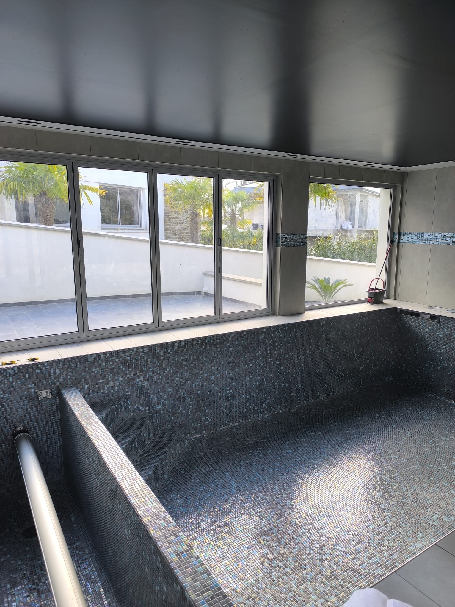 Nos projets - Letsgopool