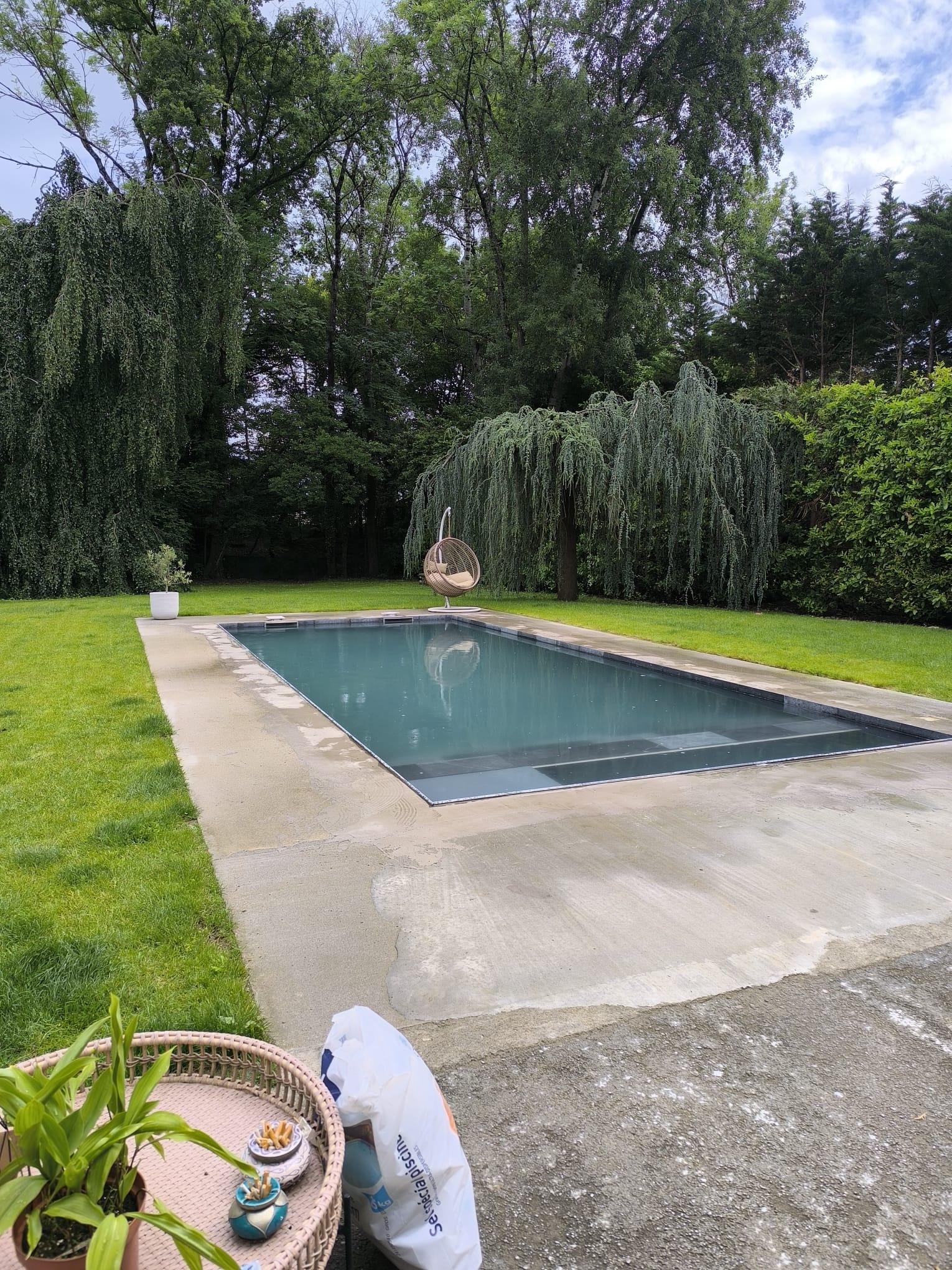 Nos projets - Letsgopool