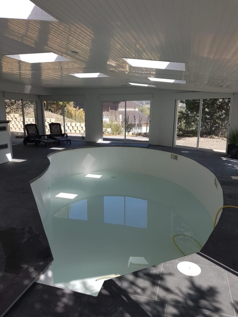 Nos projets - Letsgopool
